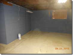Brink water and mold after 003