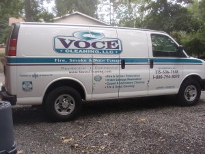 Van